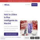 monpacha.fr