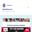 monpediatre.net