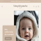 monptitponcho.fr