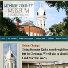 monroecountymuseum.org