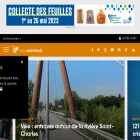 monsaintroch.com