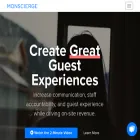 monscierge.com