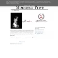 monsieur-prive.blogspot.de