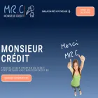 monsieurcredit.be