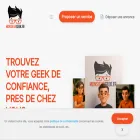 monsieurgeek.fr