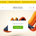 monsoleilstore.com