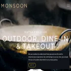 monsoonrestaurants.com