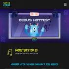 monstercebu.com