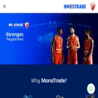 monstrade.io