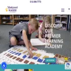 montacademy.org