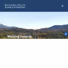 montanabehavioralhealth.org
