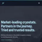 montanainstruments.com