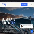 montanatags.com