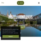 montanus.be
