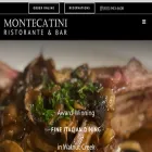 montecatinirestaurant.com