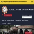 montecitofire.com