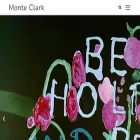 monteclarkgallery.com