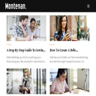 montenan.site