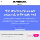 monteriahoy.com