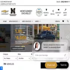 montgomery-chevrolet.com