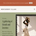 montgomeryvillageca.com