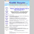 monthlybargains.co.uk