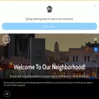 monticellodreamhomes.com