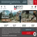 montisport.fr