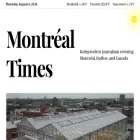 montrealtimes.ca