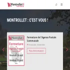 montrollet.fr