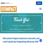 monumentimpact.org