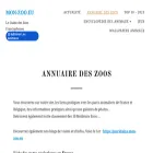 mon-zoo.eu