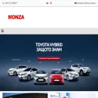 monza.bg