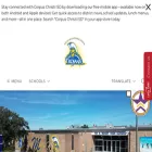 moody.ccisd.us