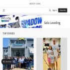 moodylivingmagazine.com