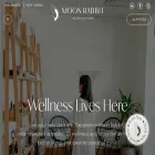 moonrabbitacupuncture.com
