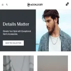 moonsluxury.com