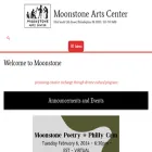moonstoneartscenter.org