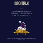 moonwalkapp.com