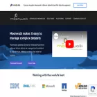 moonwalkinc.com