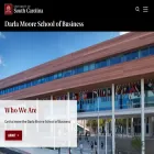mooreschool.sc.edu