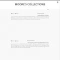 moorescollection.blogspot.jp