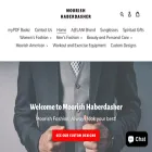 moorishhaberdasher.com