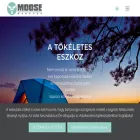 moose.hu