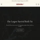 morakniv.com
