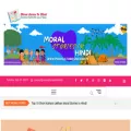 moralstoriesinhindi.in