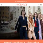 morangecollection.com