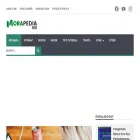 morapedia.com