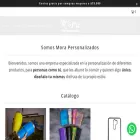 morapersonalizados.com
