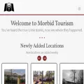 morbidtourism.com